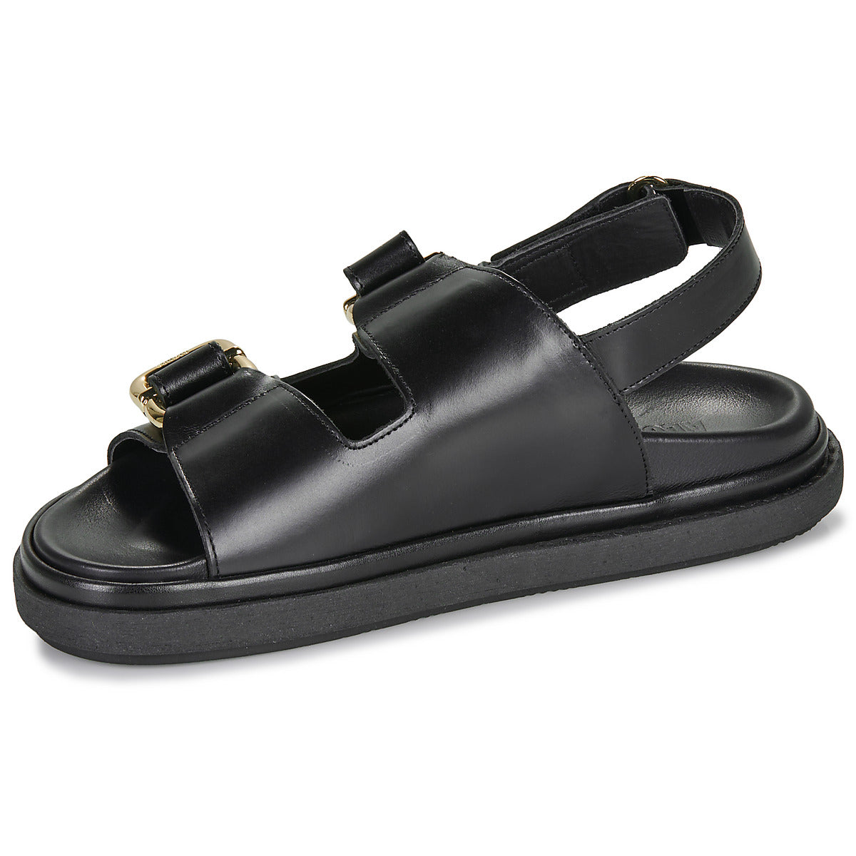 Sandali Donna ALOHAS HARPER Nero