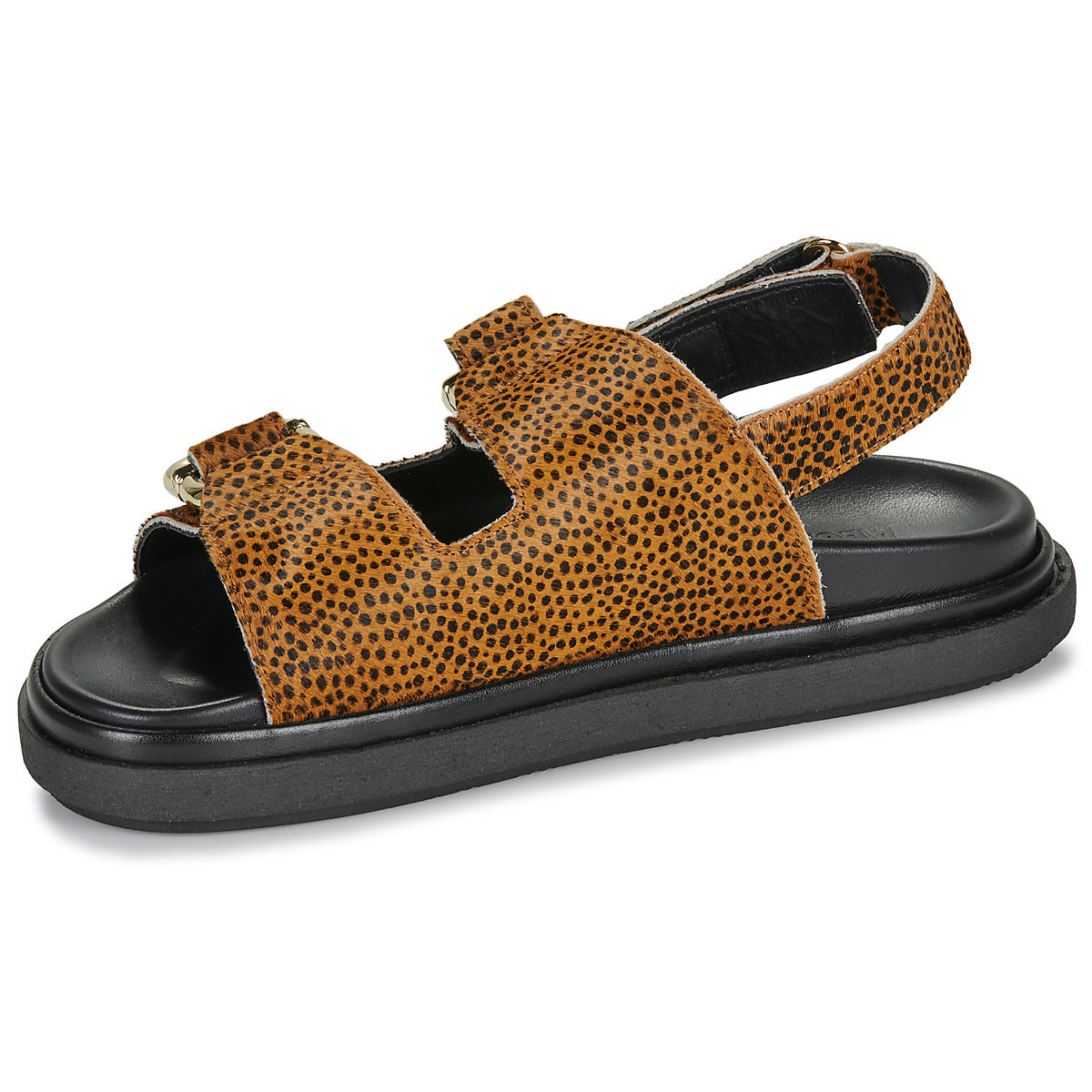 Sandali Donna ALOHAS HARPER SOFT Marrone