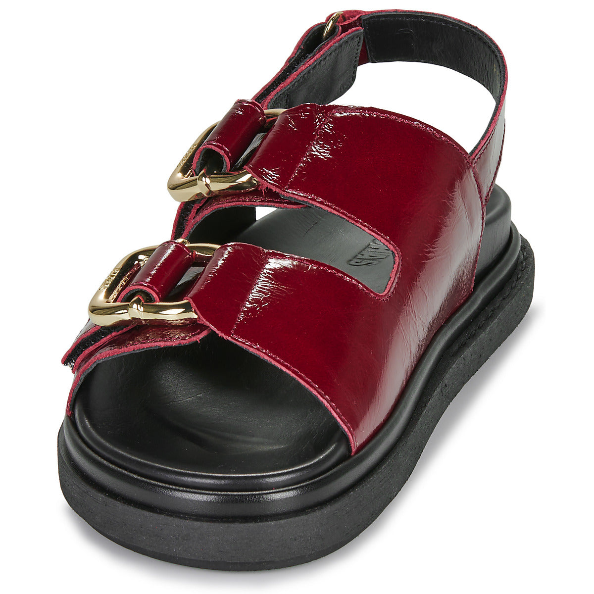 Sandali Donna ALOHAS  HARPER  Rosso