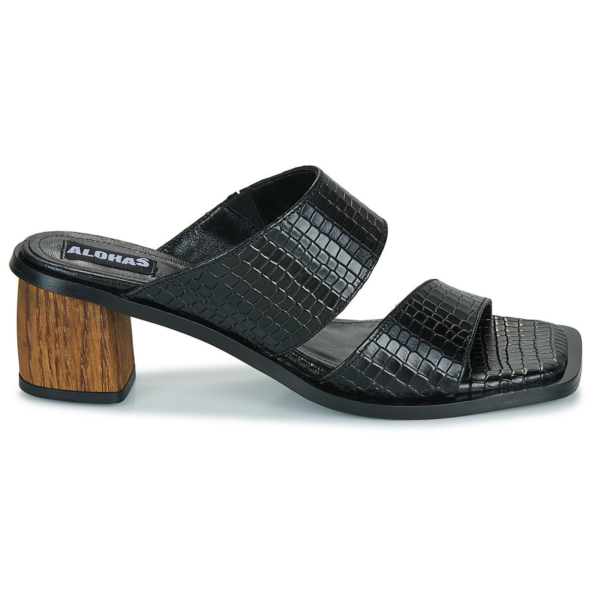 Scarpe Donna ALOHAS GABIN Nero