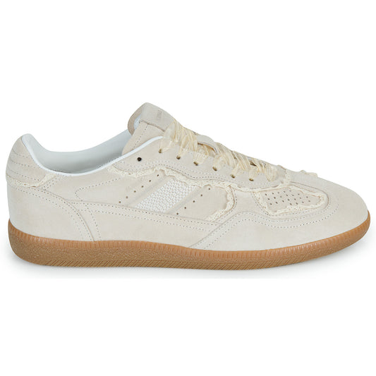 Sneakers basse Donna ALOHAS  TB.490  Beige