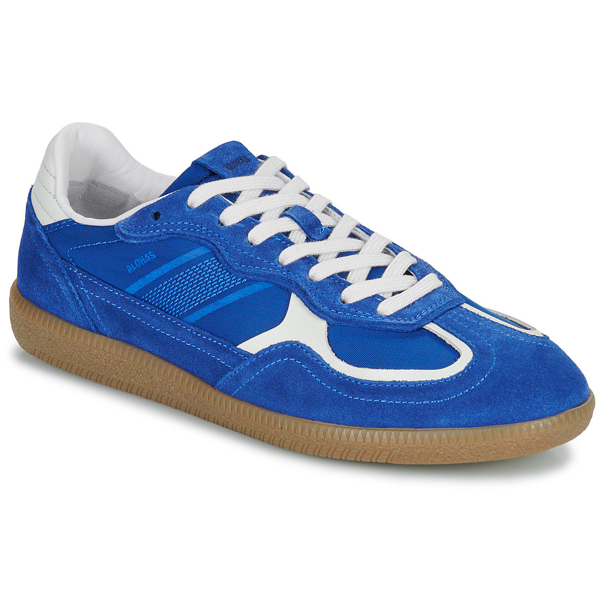 Sneakers Uomo ALOHAS TB.490 Blu