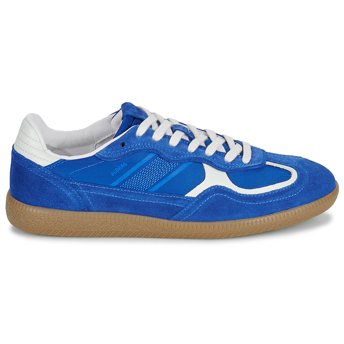 Sneakers Uomo ALOHAS TB.490 Blu