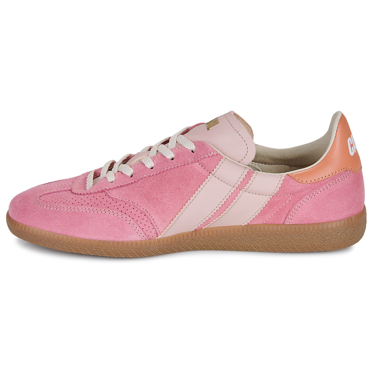 Sneakers basse Donna Caval PULSE Rosa