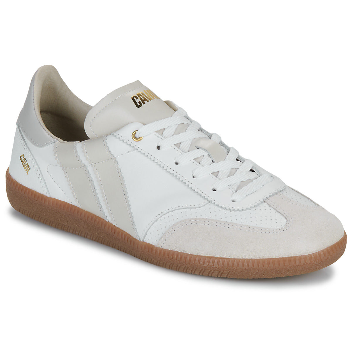 Sneakers Uomo Caval PULSE Bianco