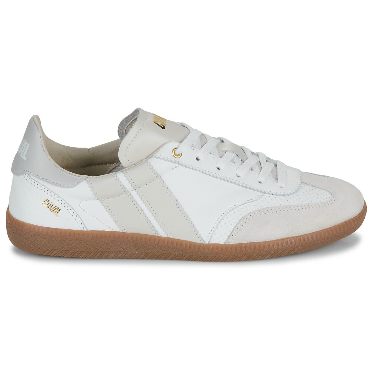 Sneakers Uomo Caval PULSE Bianco