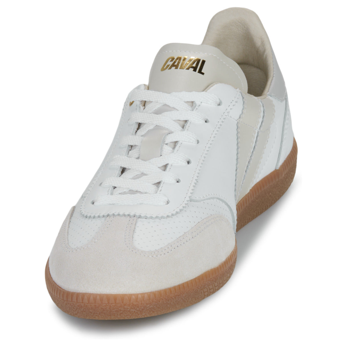 Sneakers Uomo Caval PULSE Bianco