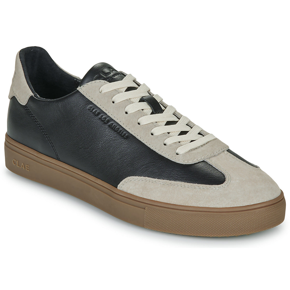 Sneakers Uomo Clae DEANE Nero