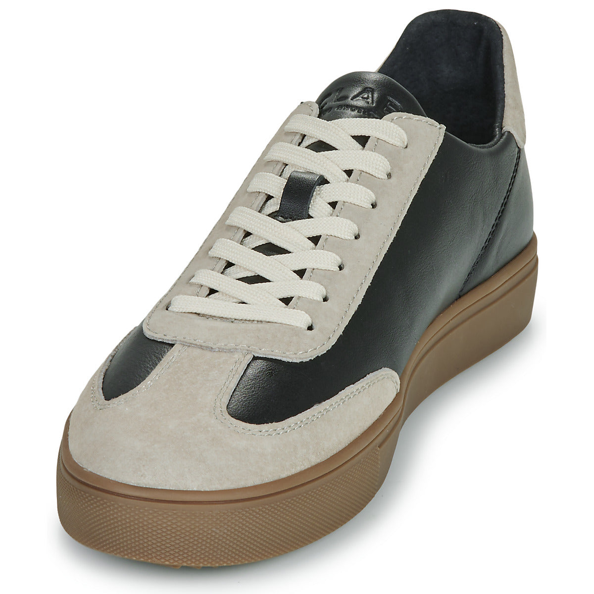 Sneakers Uomo Clae DEANE Nero