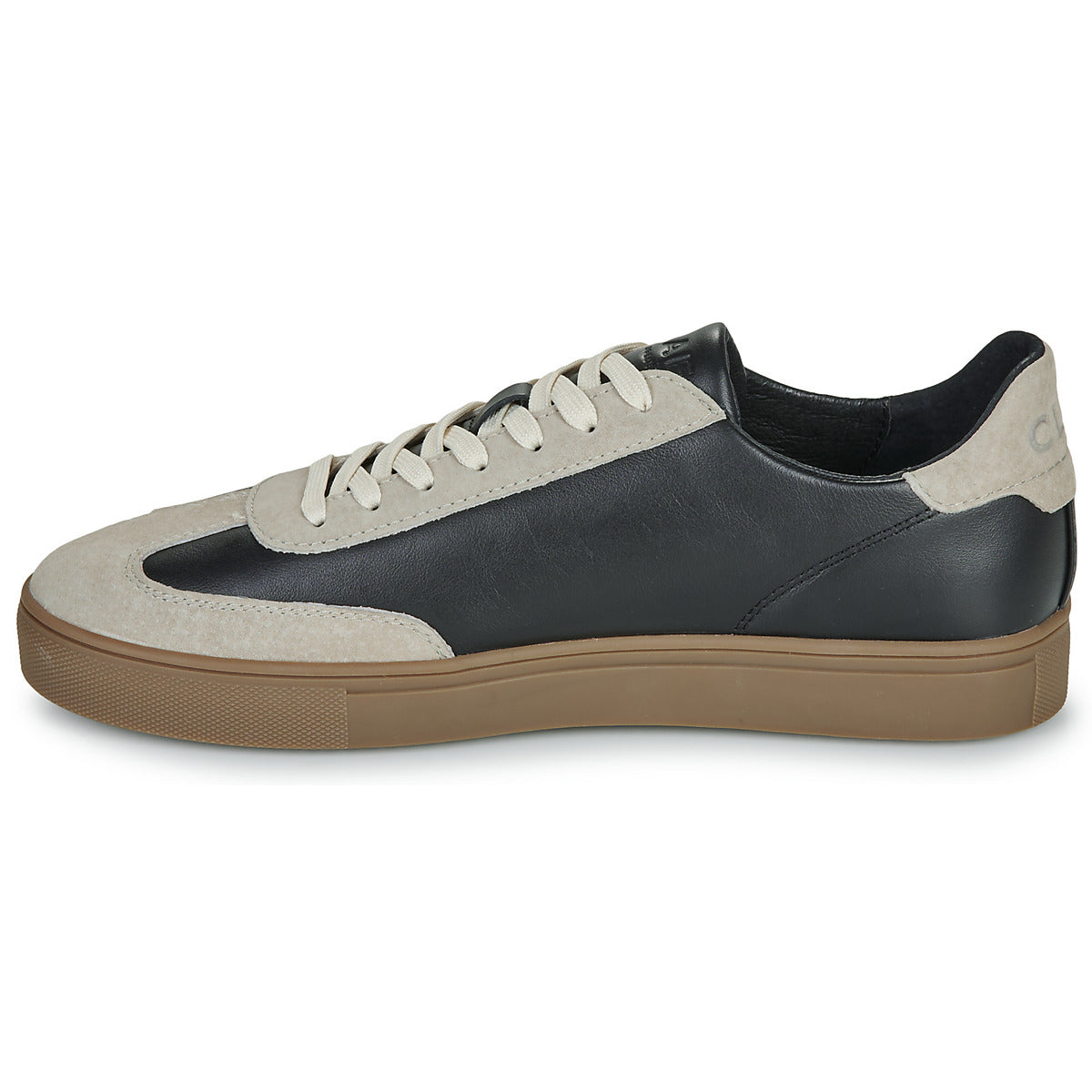 Sneakers Uomo Clae DEANE Nero