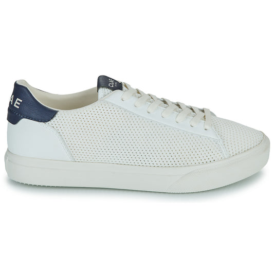 Sneakers Uomo Clae BRADLEY KNIT Bianco