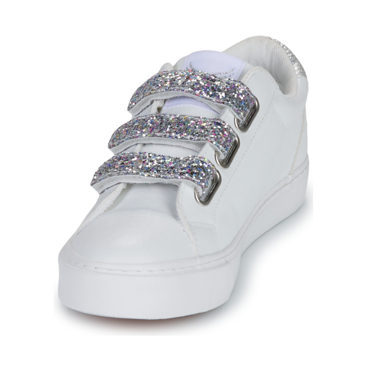 Sneakers basse Donna Kaporal TIPPYK Bianco