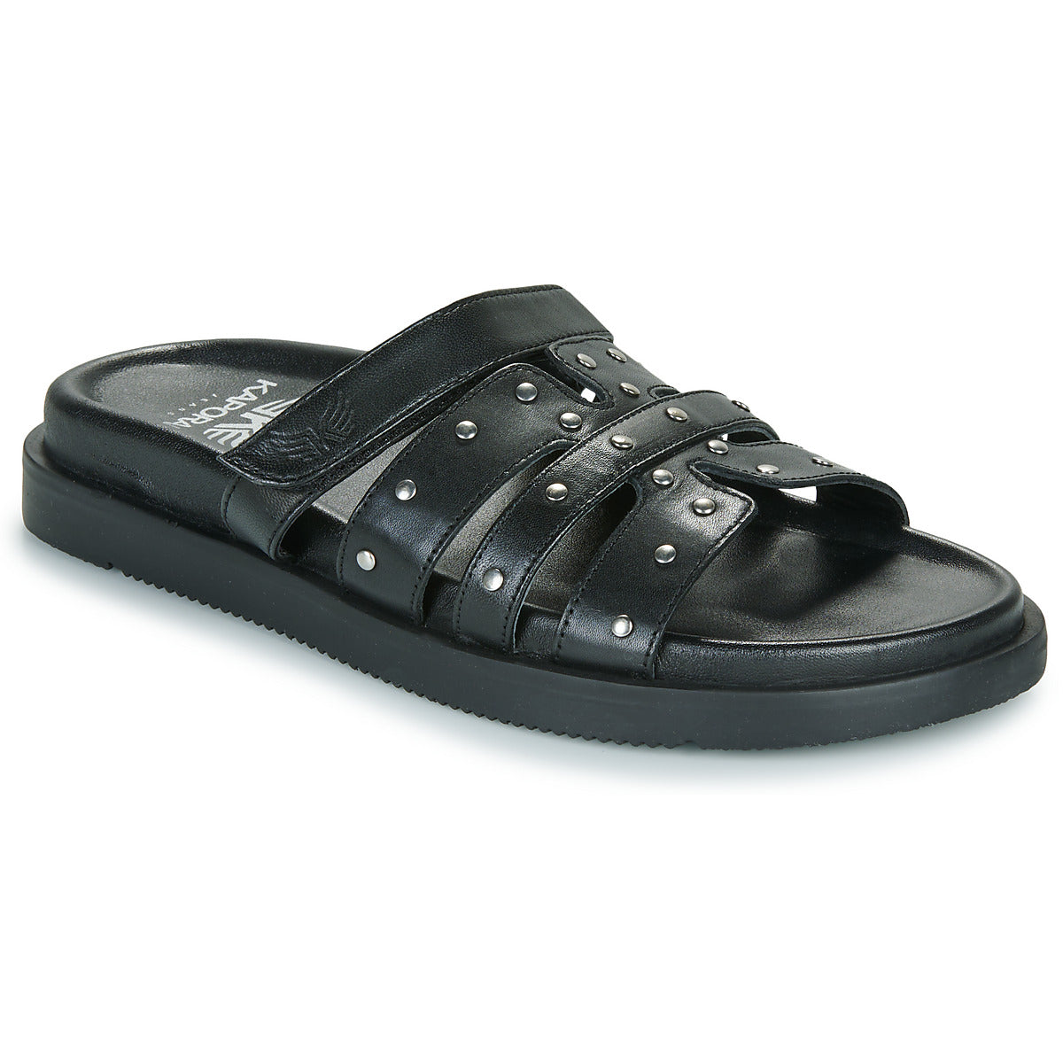 Scarpe Donna Kaporal CLEY Nero