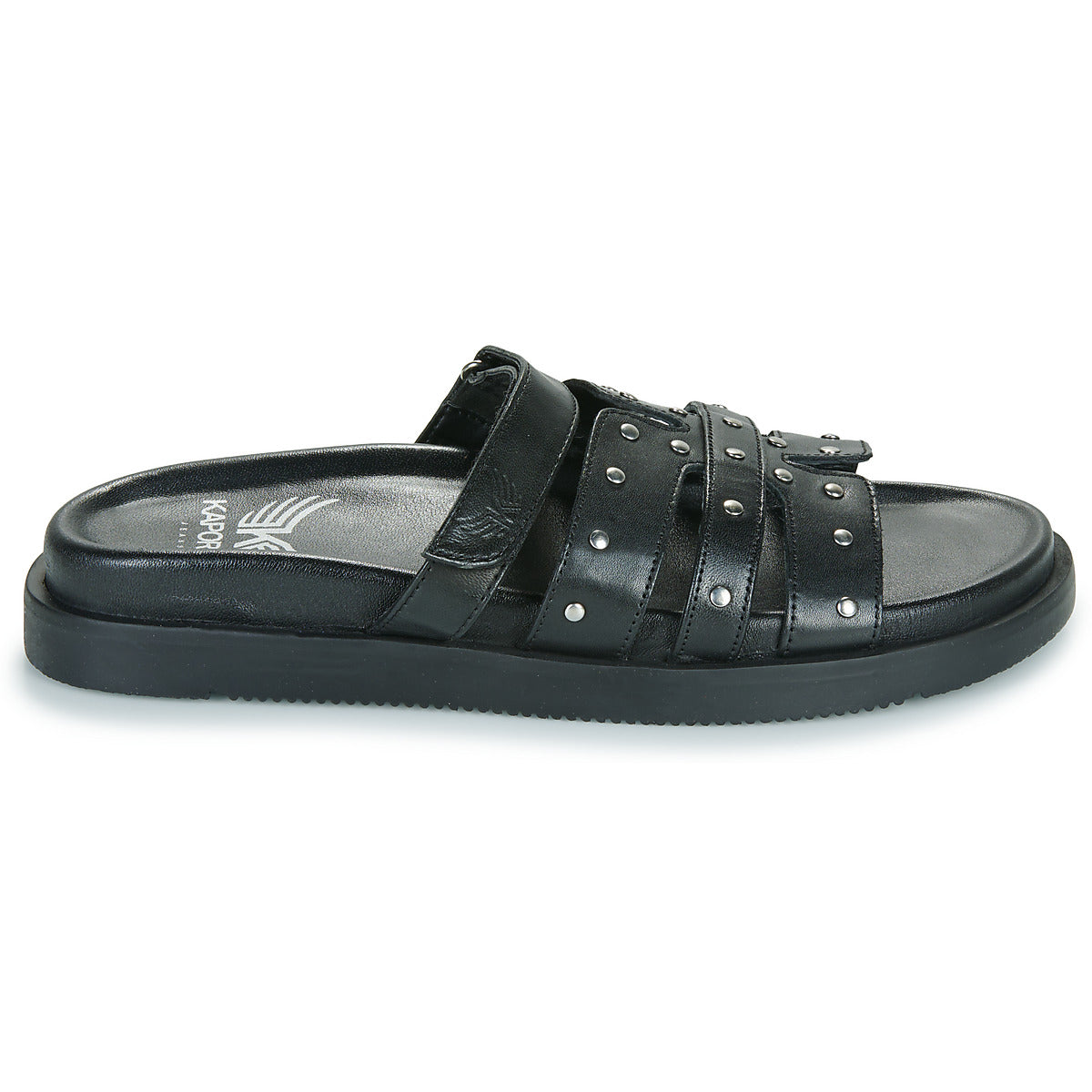 Scarpe Donna Kaporal CLEY Nero