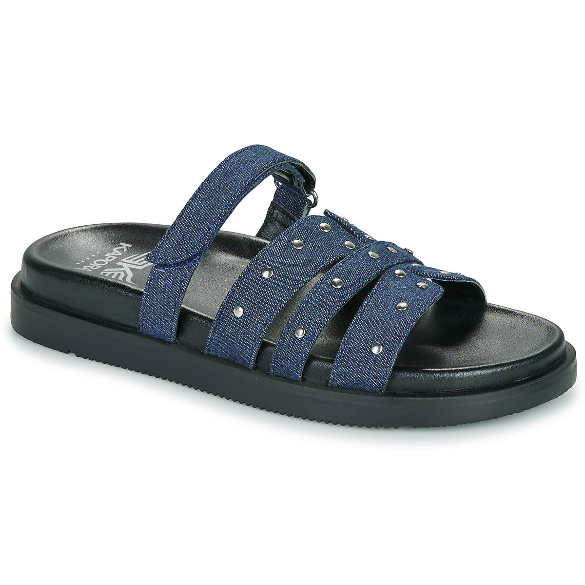 Scarpe Donna Kaporal CLEY Blu