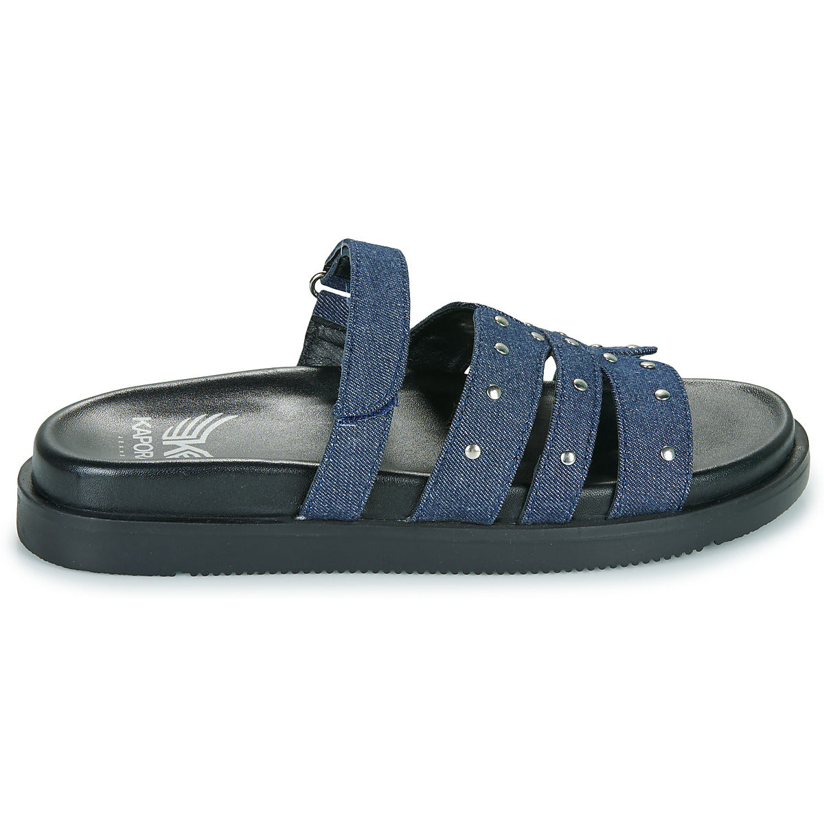 Scarpe Donna Kaporal CLEY Blu