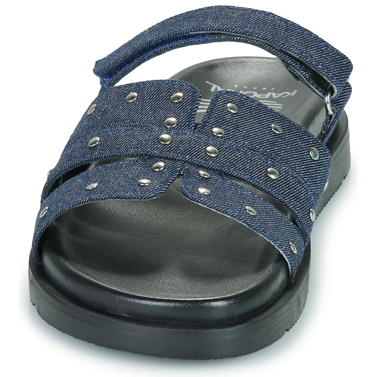 Scarpe Donna Kaporal CLEY Blu
