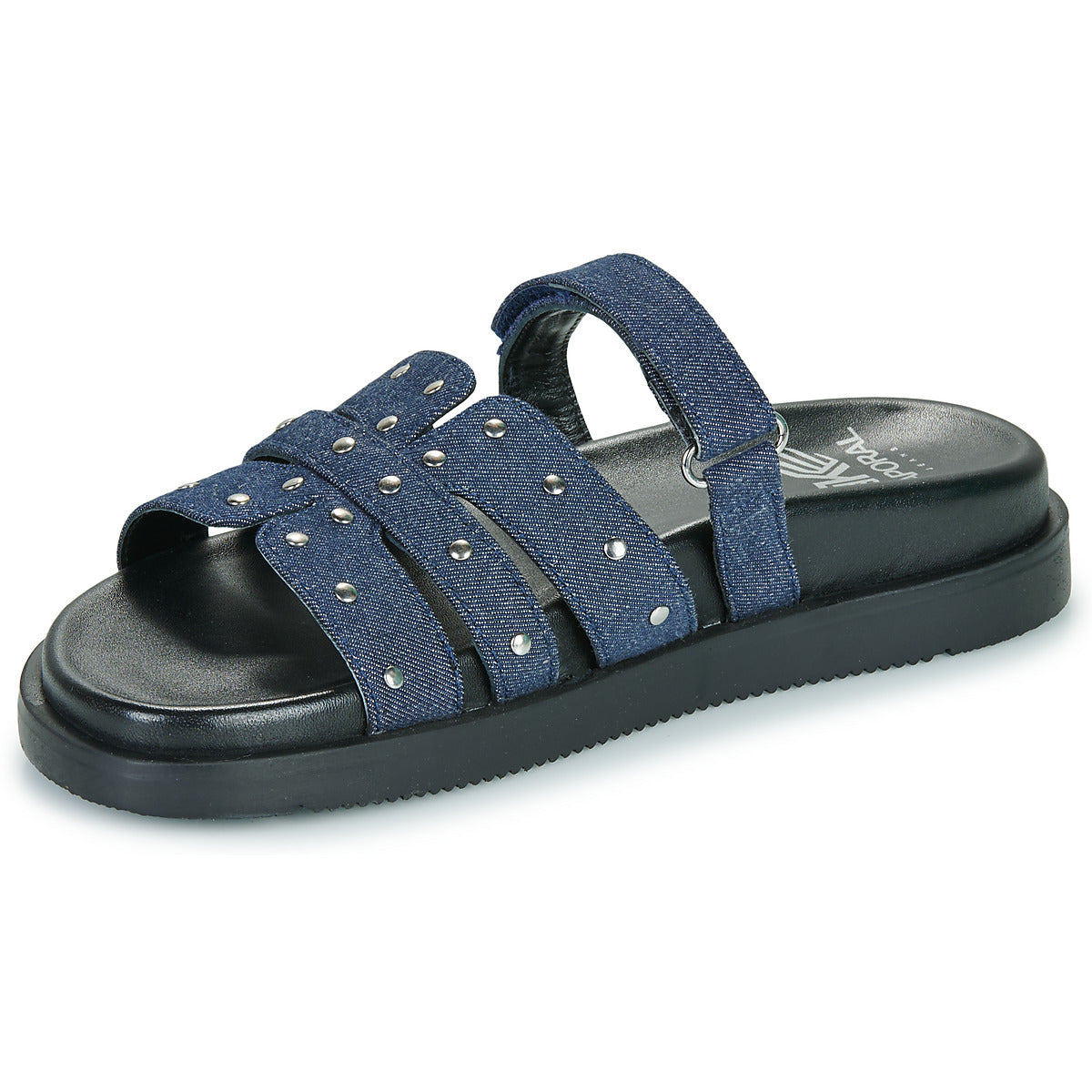 Scarpe Donna Kaporal CLEY Blu