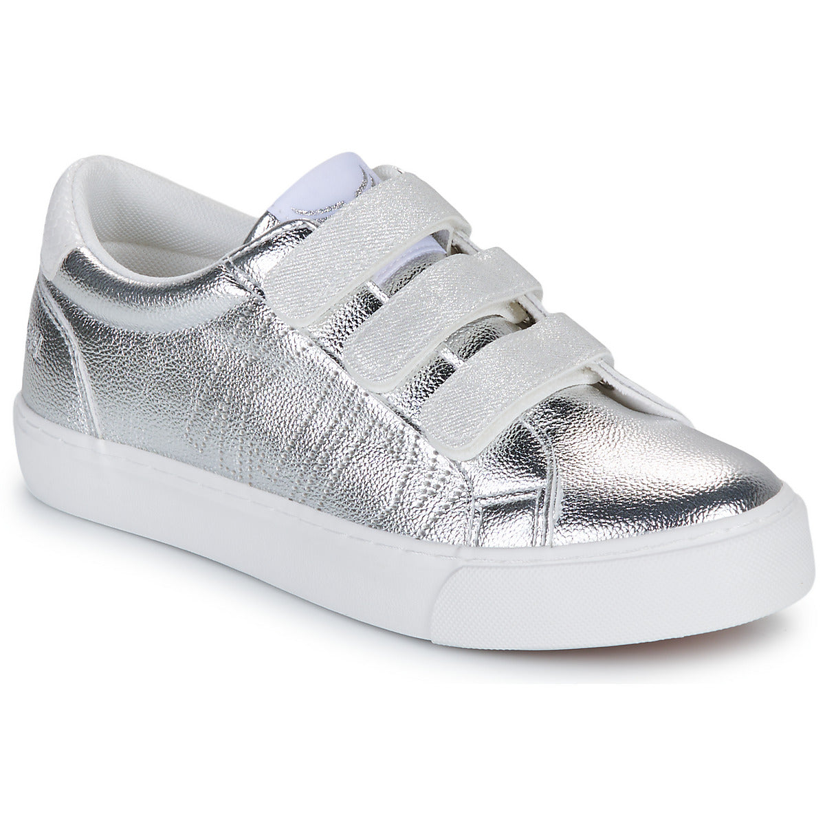 Sneakers basse Donna Kaporal TIPPYK Argento