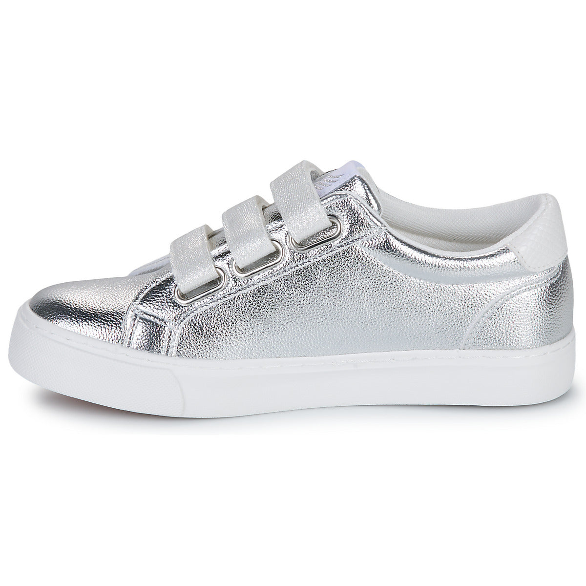 Sneakers basse Donna Kaporal TIPPYK Argento