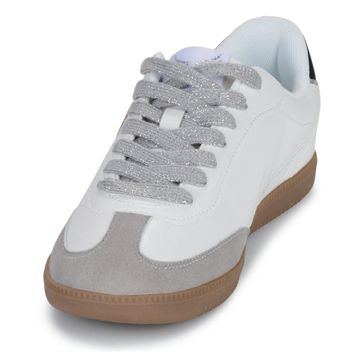 Sneakers basse Donna Kaporal TANINA Bianco