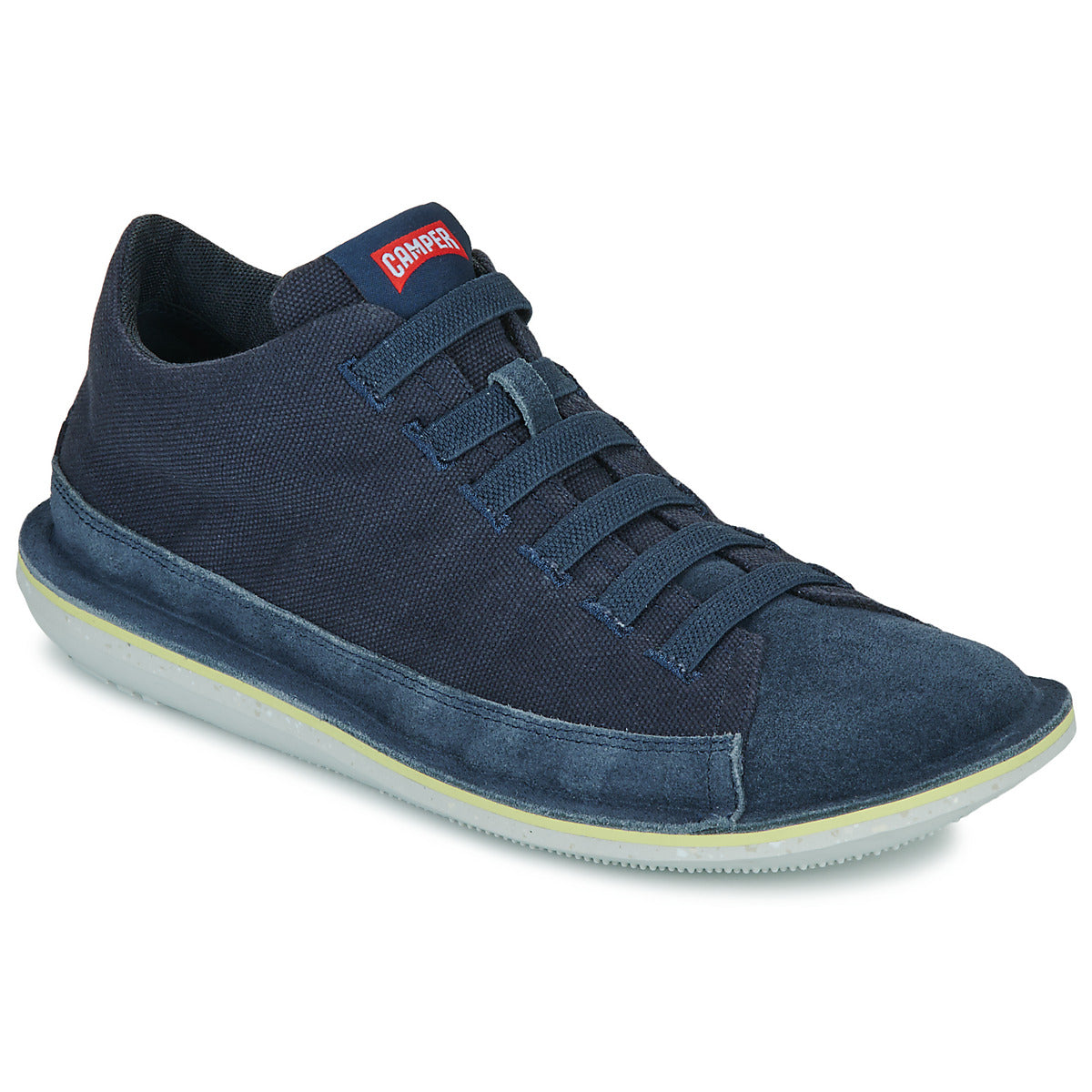 Sneakers Uomo Camper BEET Blu