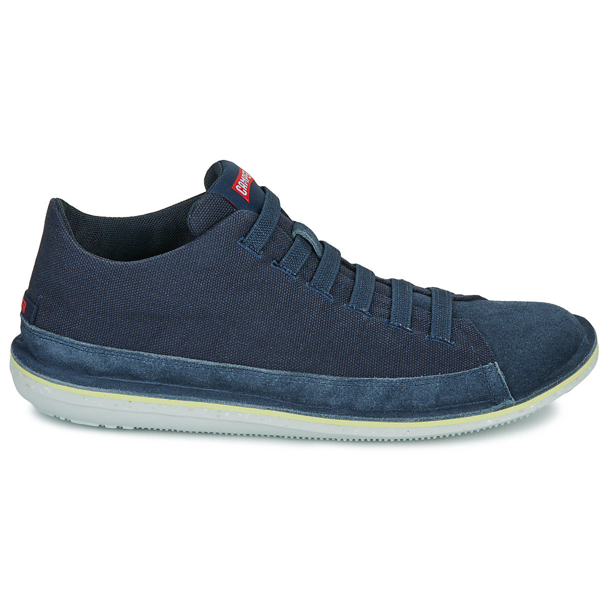 Sneakers Uomo Camper BEET Blu