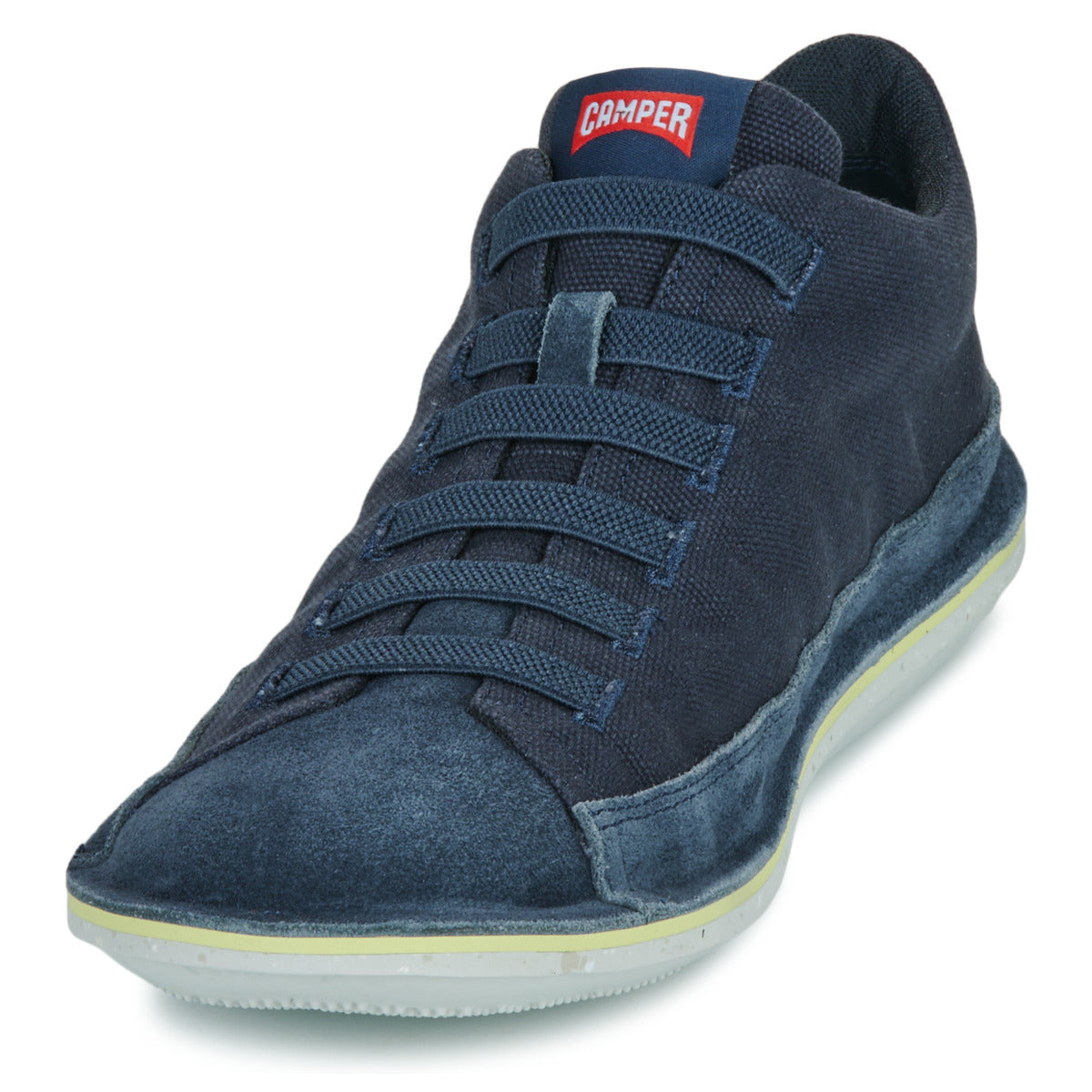 Sneakers Uomo Camper BEET Blu