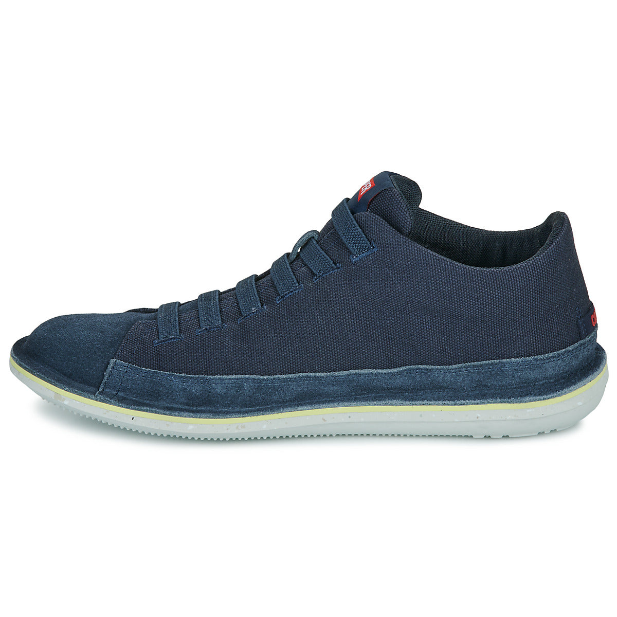 Sneakers Uomo Camper BEET Blu