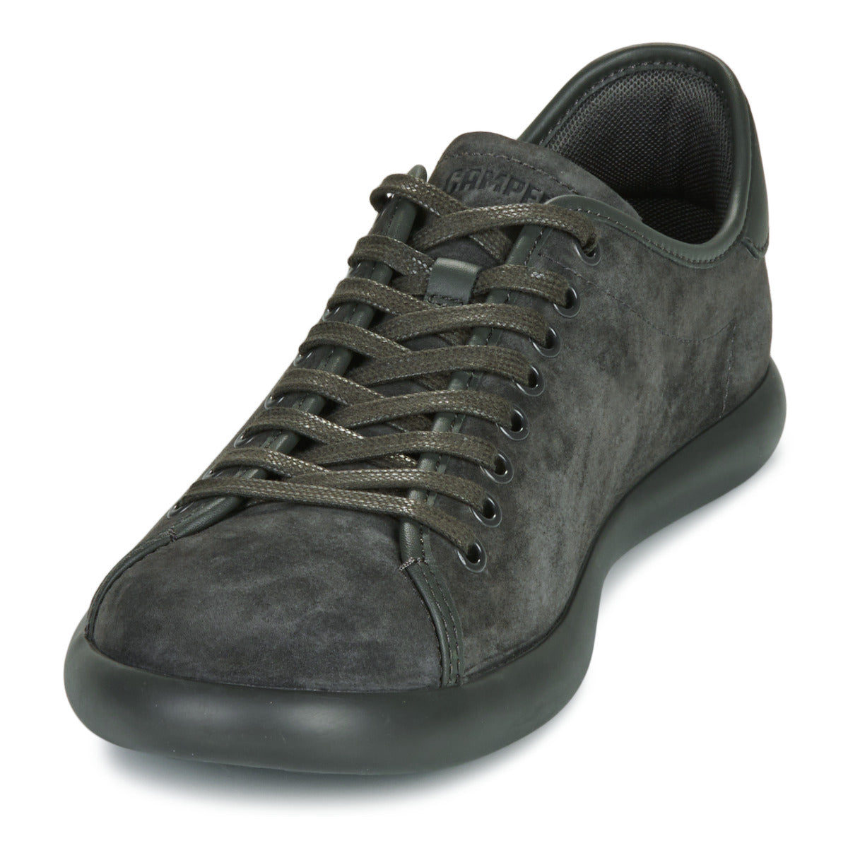 Sneakers Uomo Camper PELOTAS SOLLER Grigio