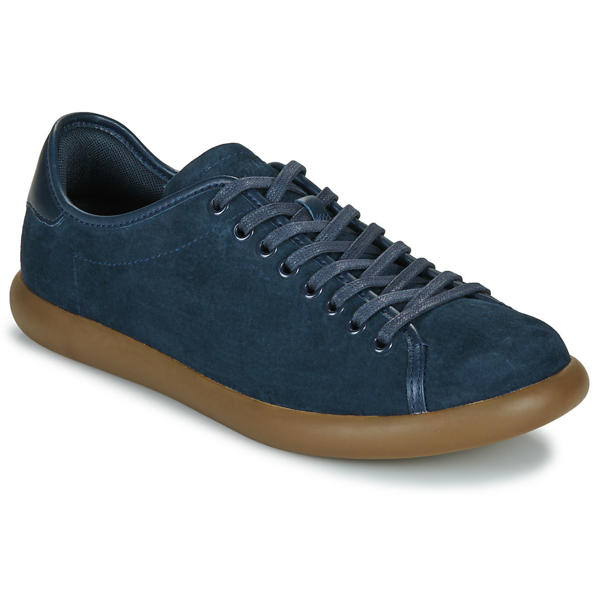 Sneakers Uomo Camper PELOTAS SOLLER Blu