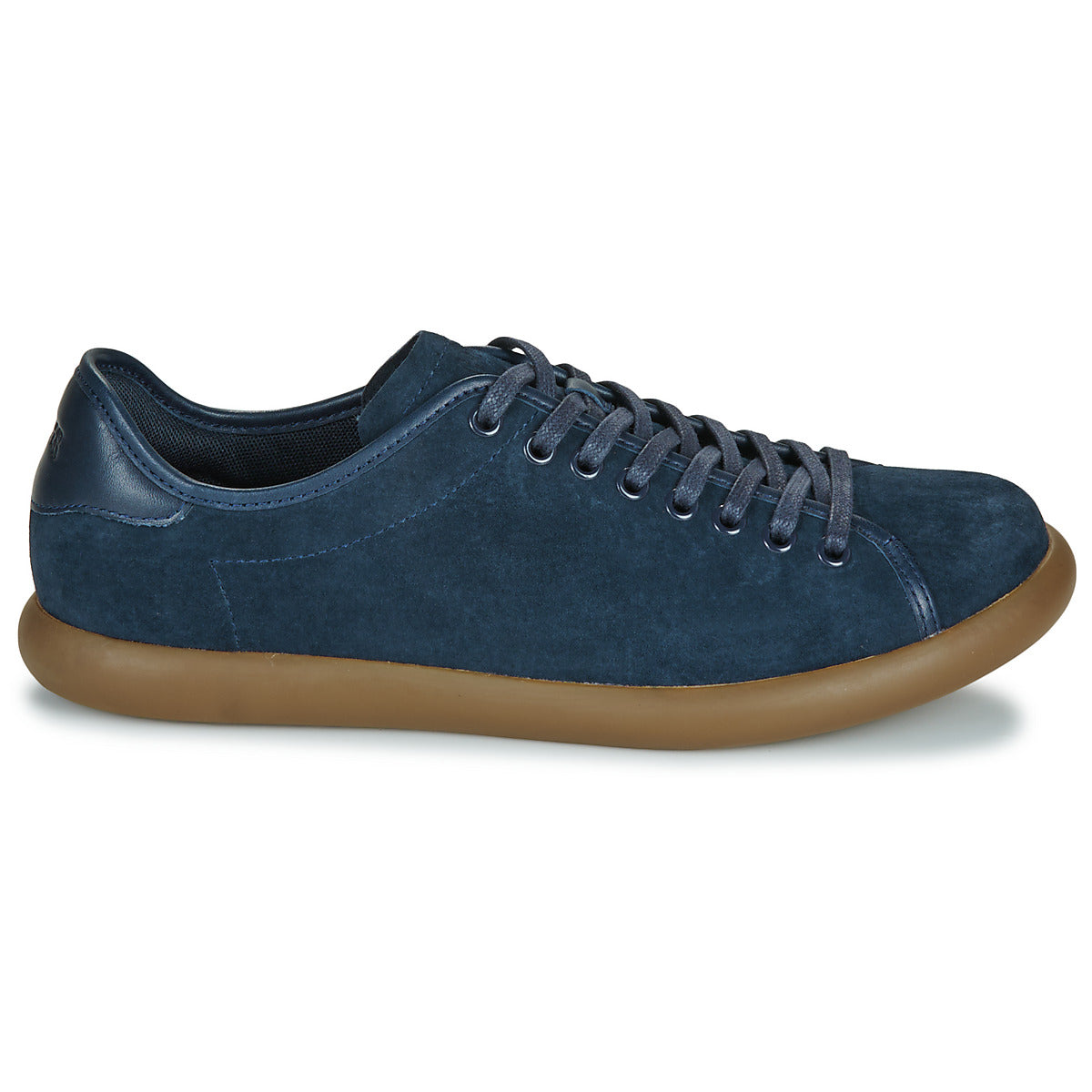 Sneakers Uomo Camper PELOTAS SOLLER Blu