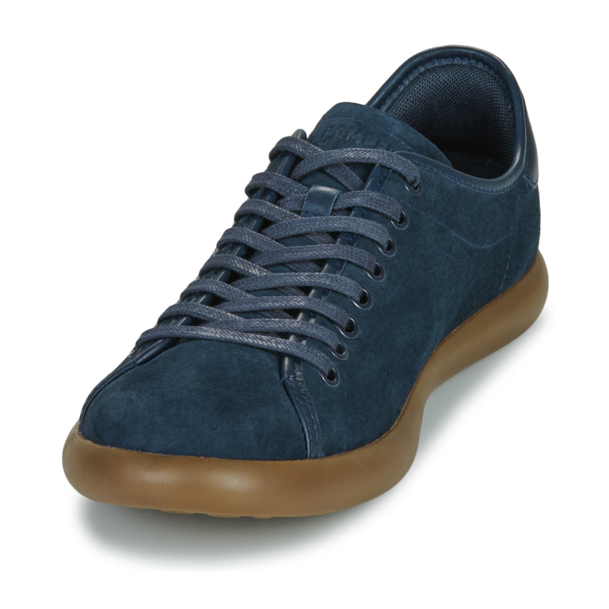 Sneakers Uomo Camper PELOTAS SOLLER Blu