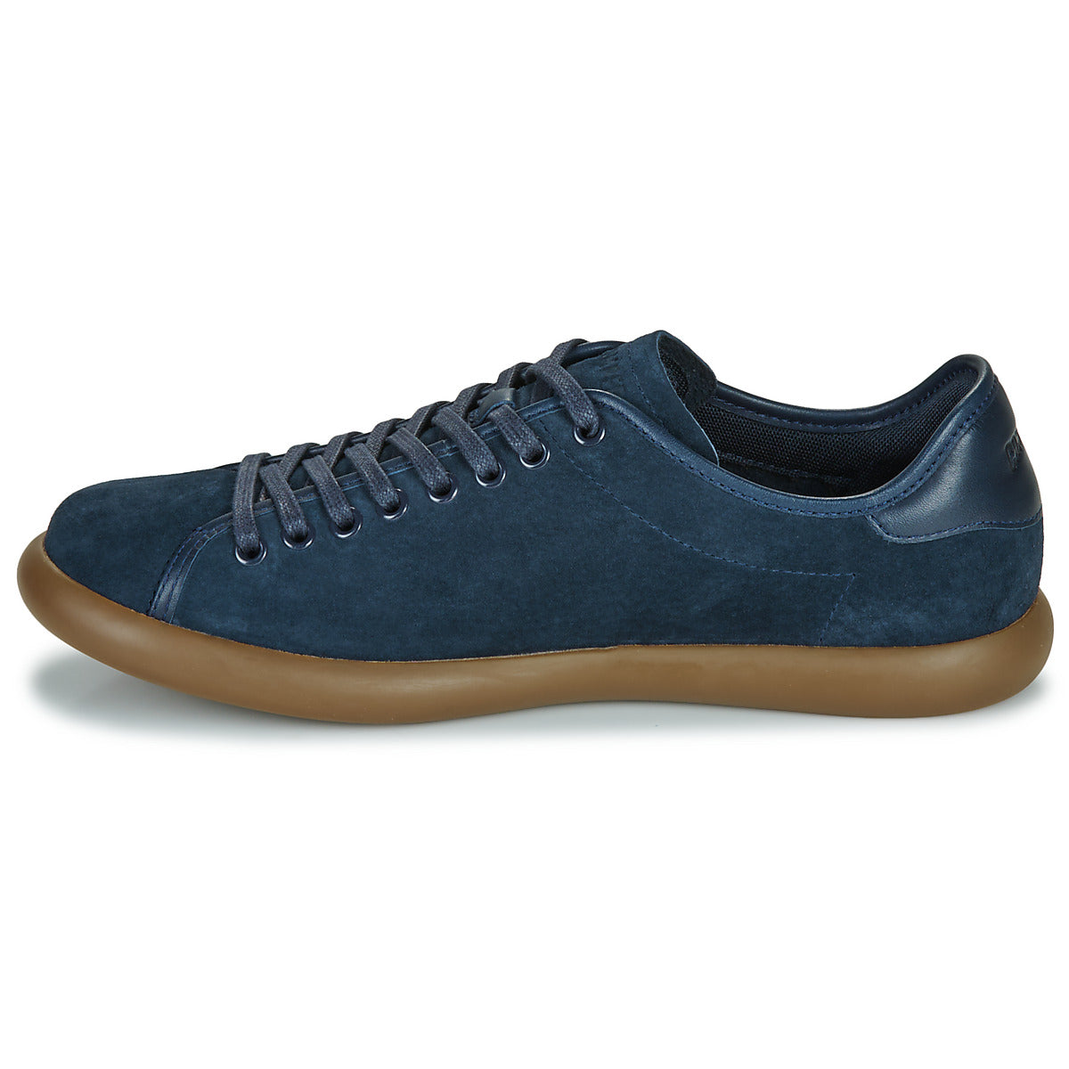 Sneakers Uomo Camper PELOTAS SOLLER Blu