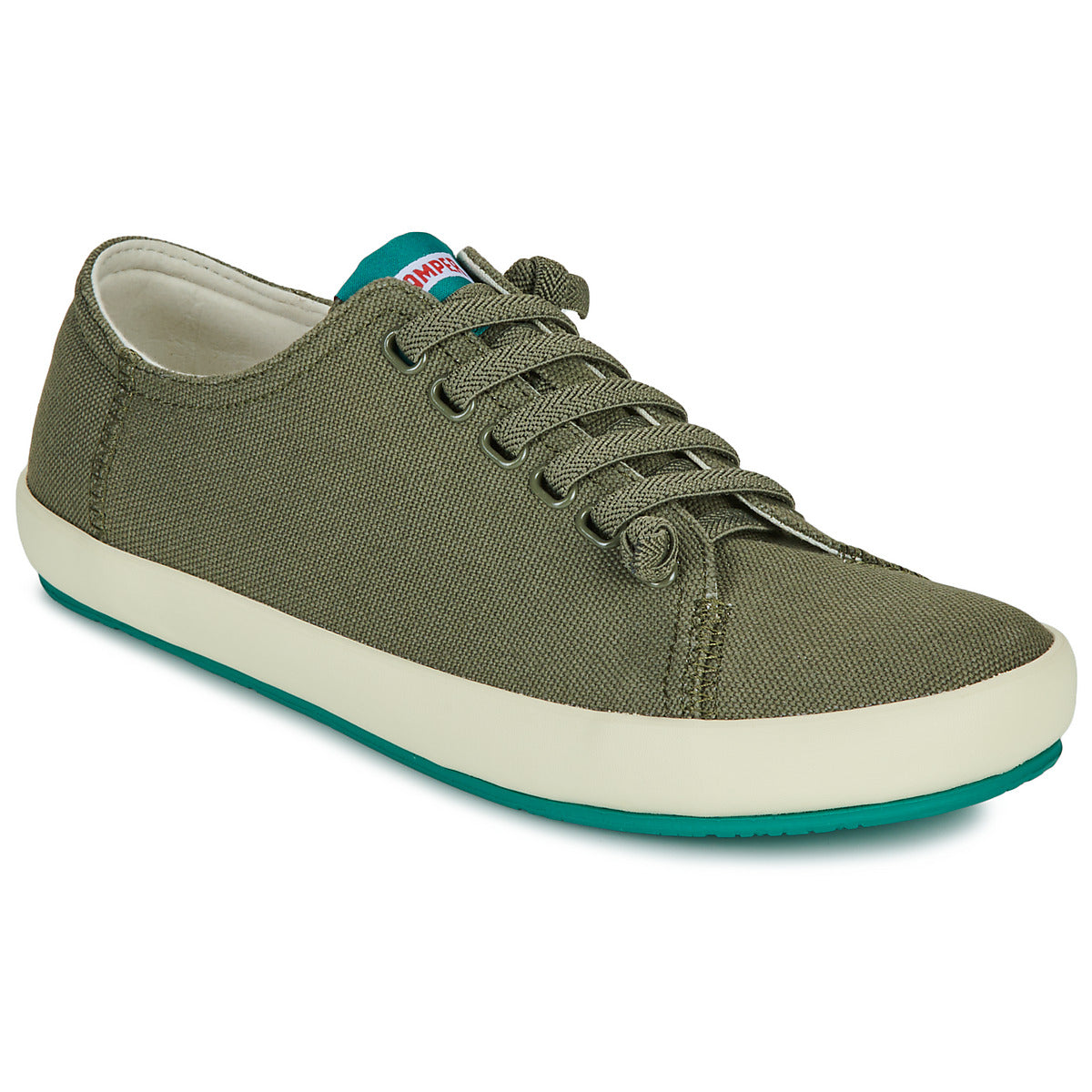 Sneakers Uomo Camper PEUV Kaki