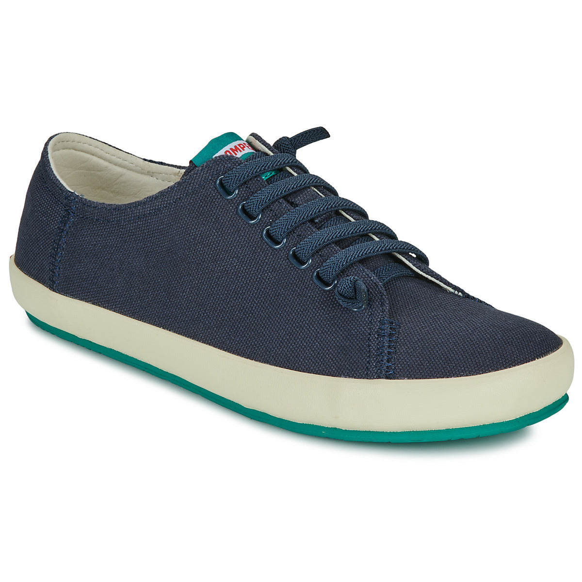 Sneakers Uomo Camper PEUV Blu