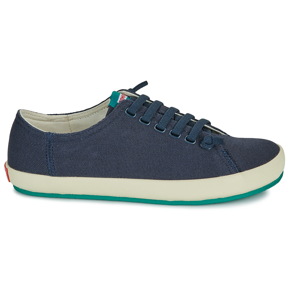 Sneakers Uomo Camper PEUV Blu