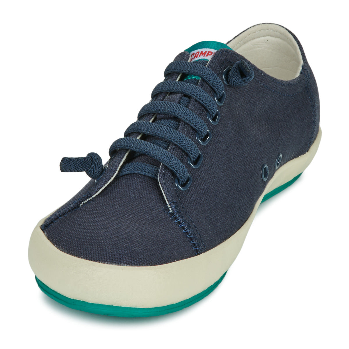 Sneakers Uomo Camper PEUV Blu