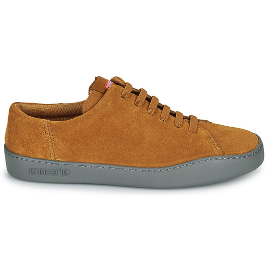 Sneakers Uomo Camper PEUF Marrone