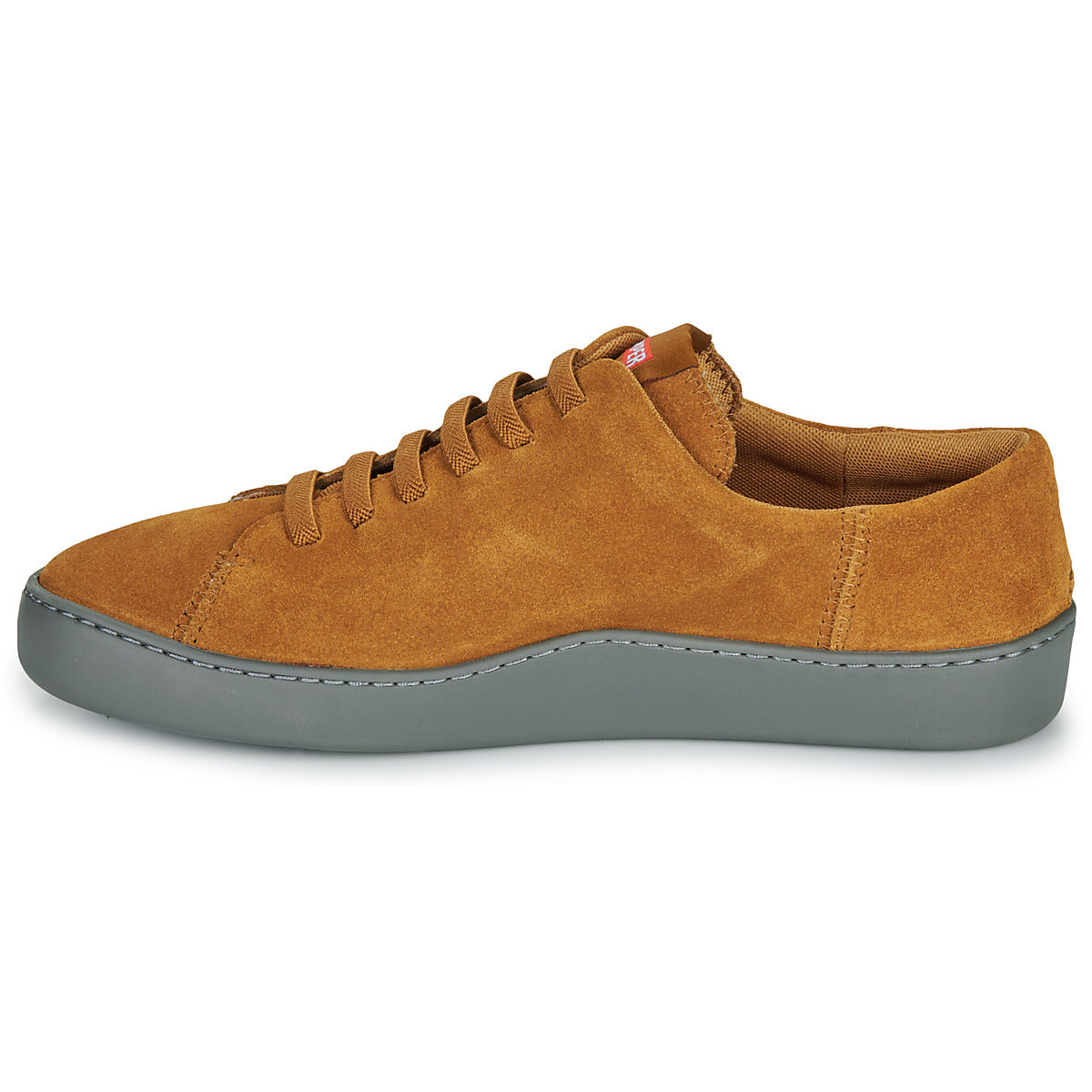 Sneakers Uomo Camper PEUF Marrone