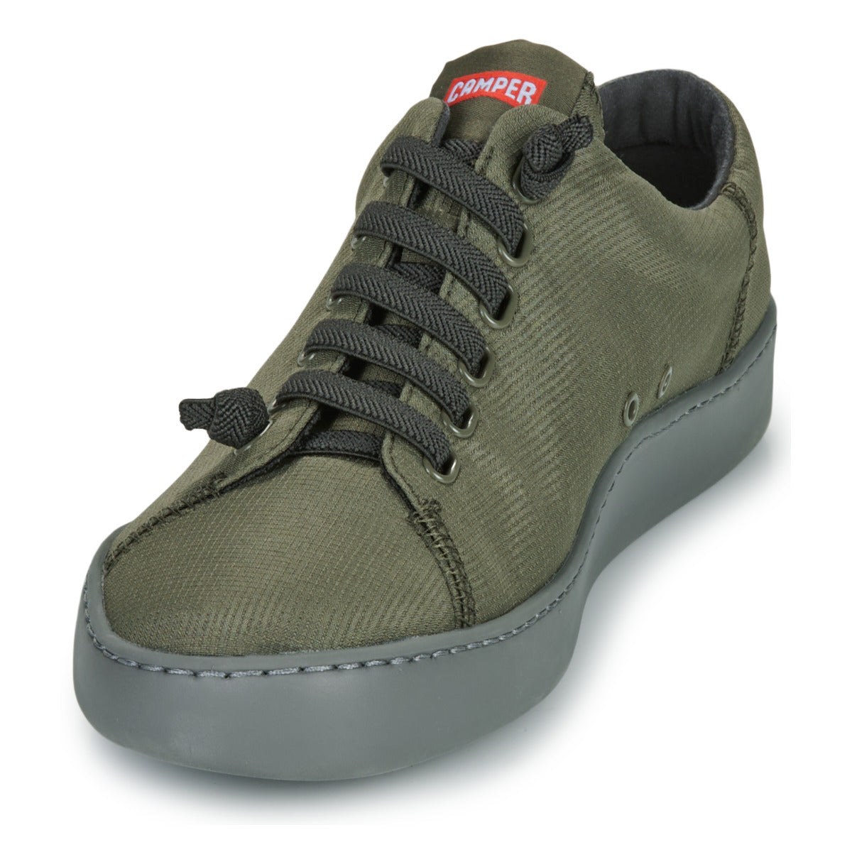 Sneakers Uomo Camper PEUF Kaki