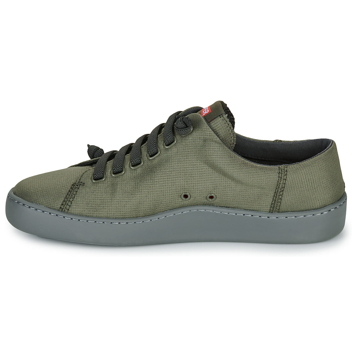 Sneakers Uomo Camper PEUF Kaki