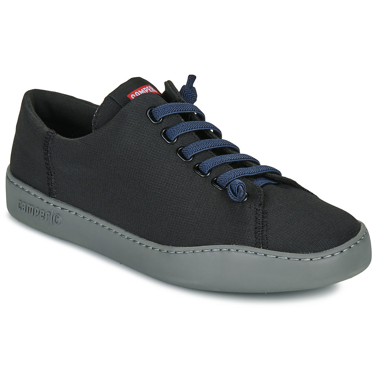 Sneakers Uomo Camper PEUF Nero