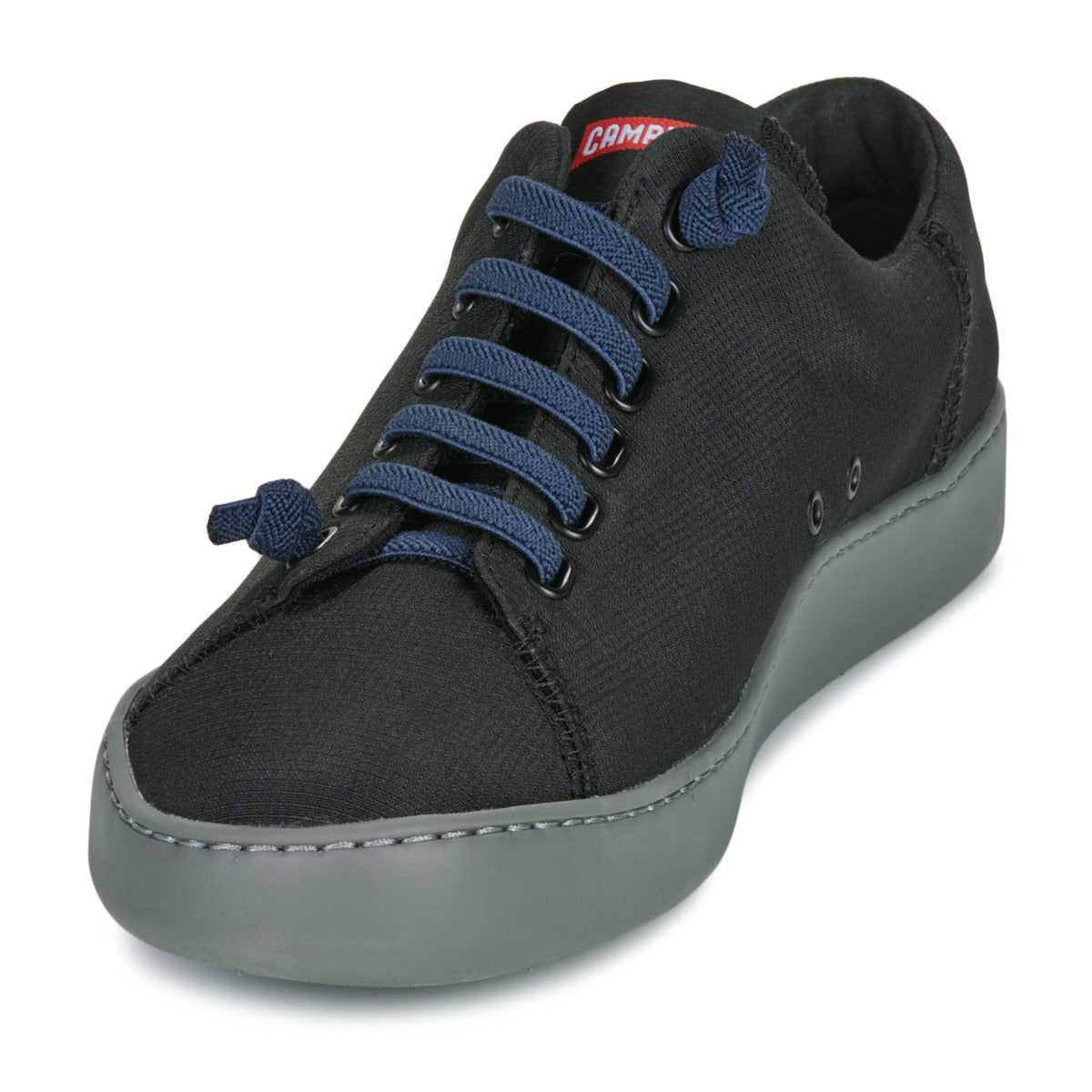 Sneakers Uomo Camper PEUF Nero