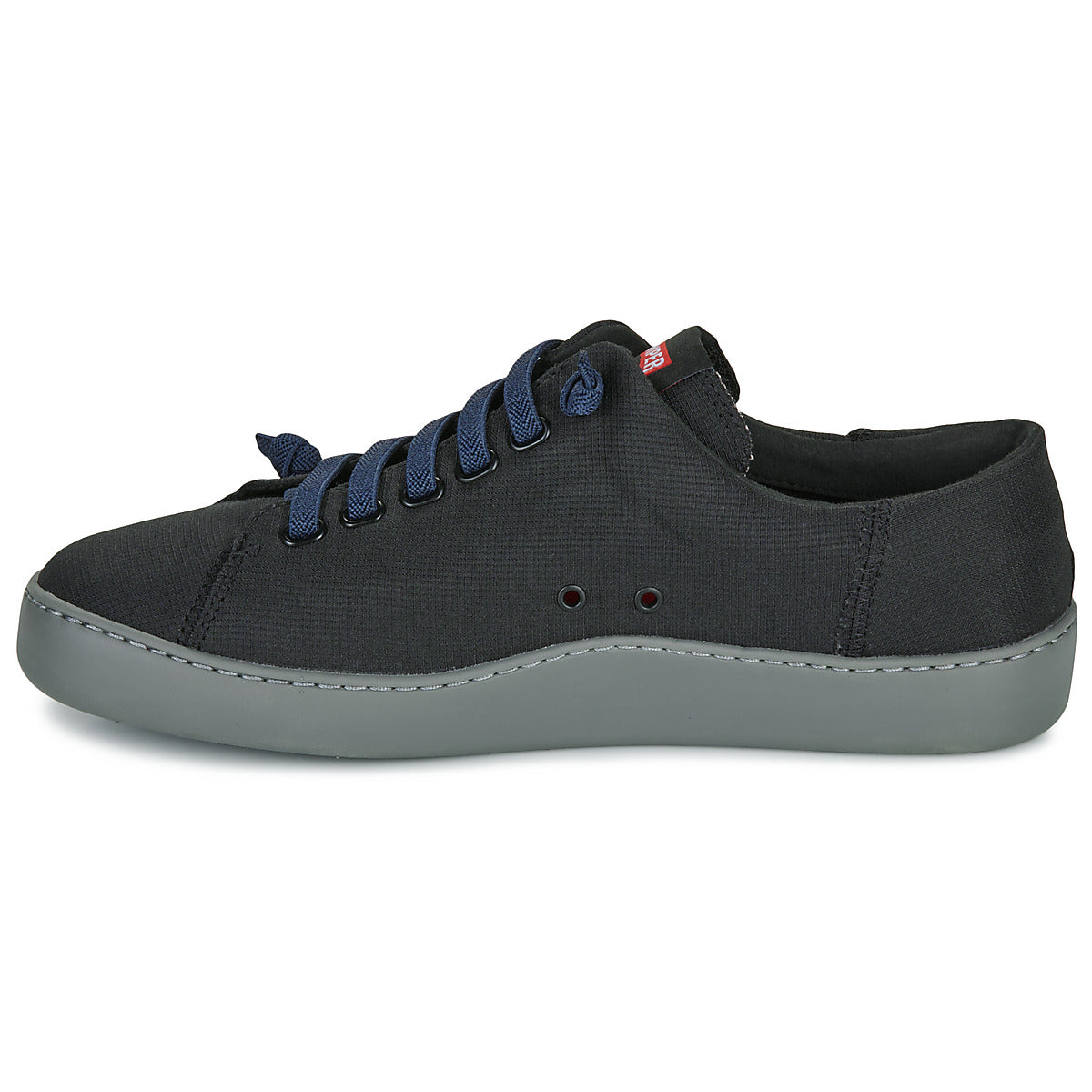 Sneakers Uomo Camper PEUF Nero