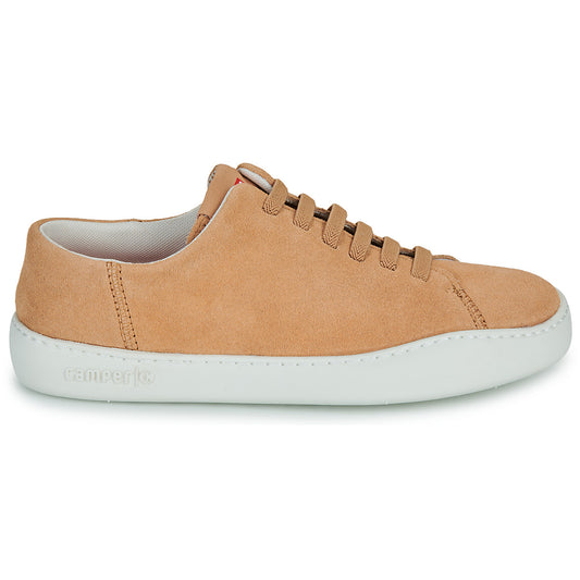 Sneakers basse Donna Camper PEUF Beige