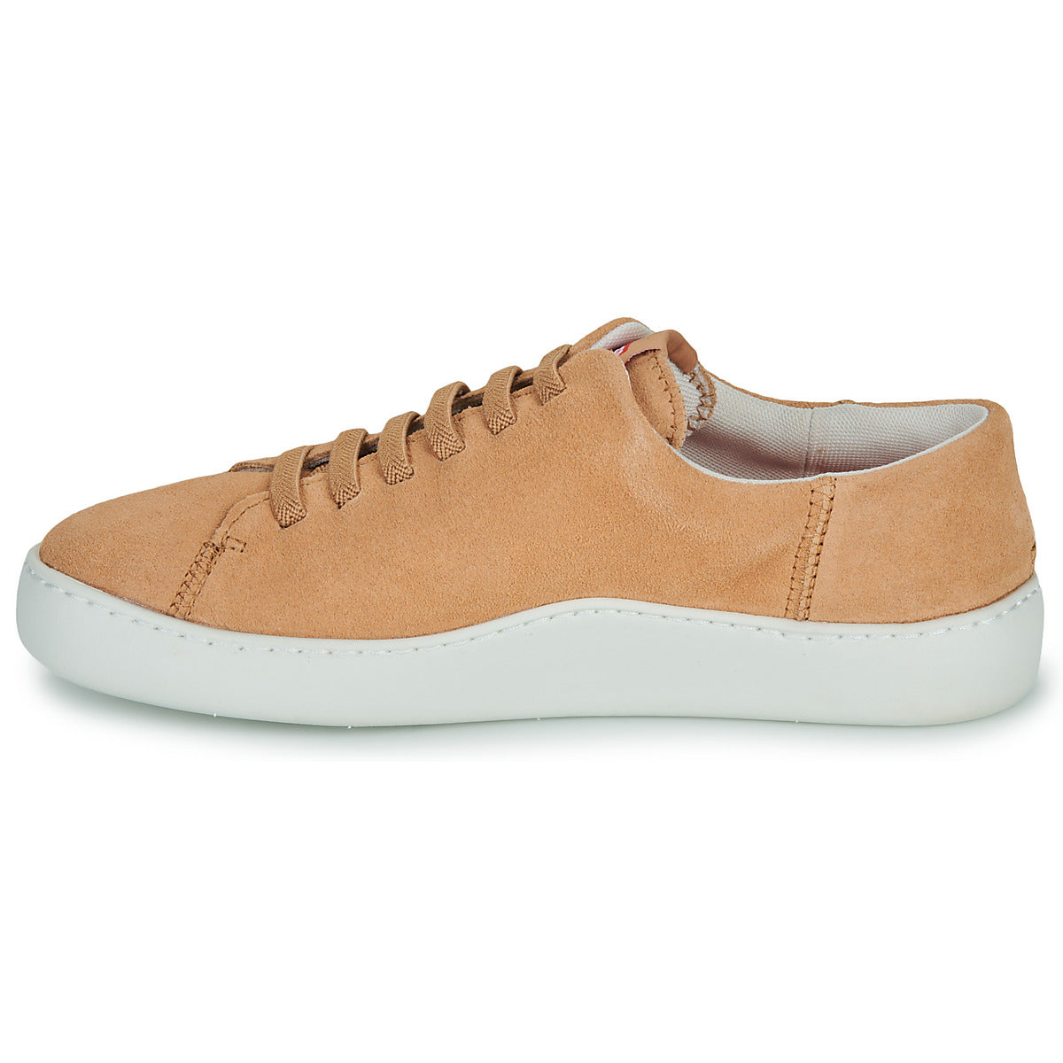 Sneakers basse Donna Camper PEUF Beige