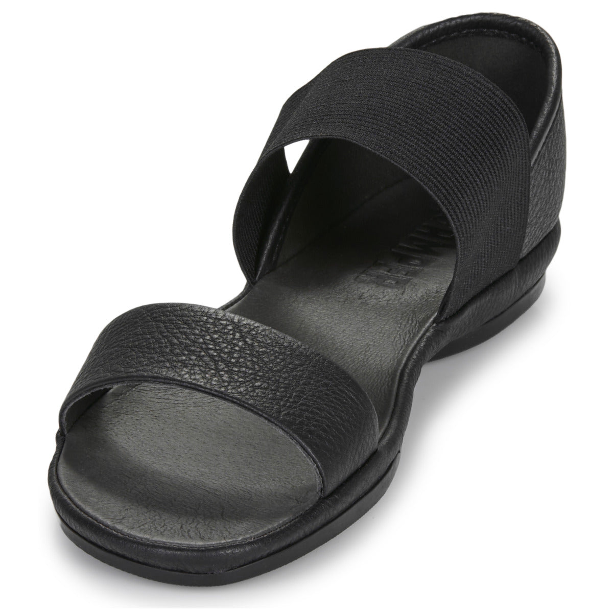 Sandali Donna Camper RIGN Nero