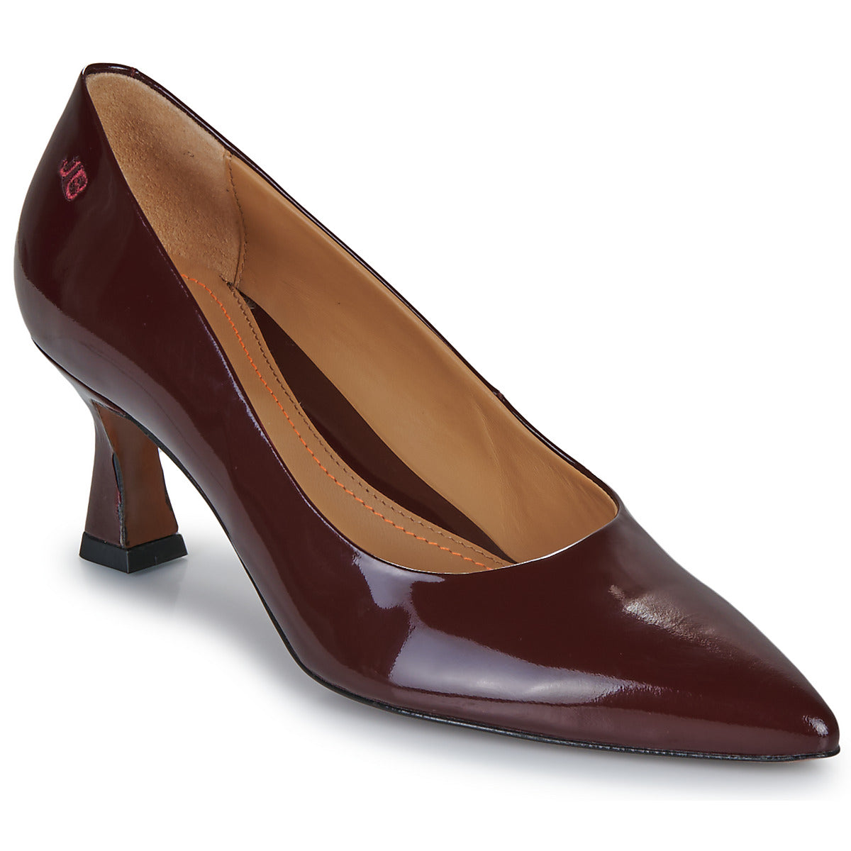 Scarpe Donna JB Martin LIERRE Bordeaux