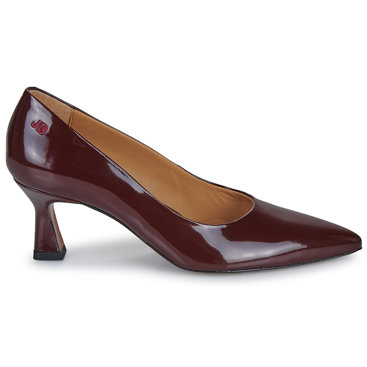 Scarpe Donna JB Martin LIERRE Bordeaux